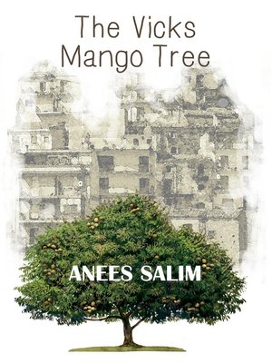 cover image of The Vicks Mango Tree